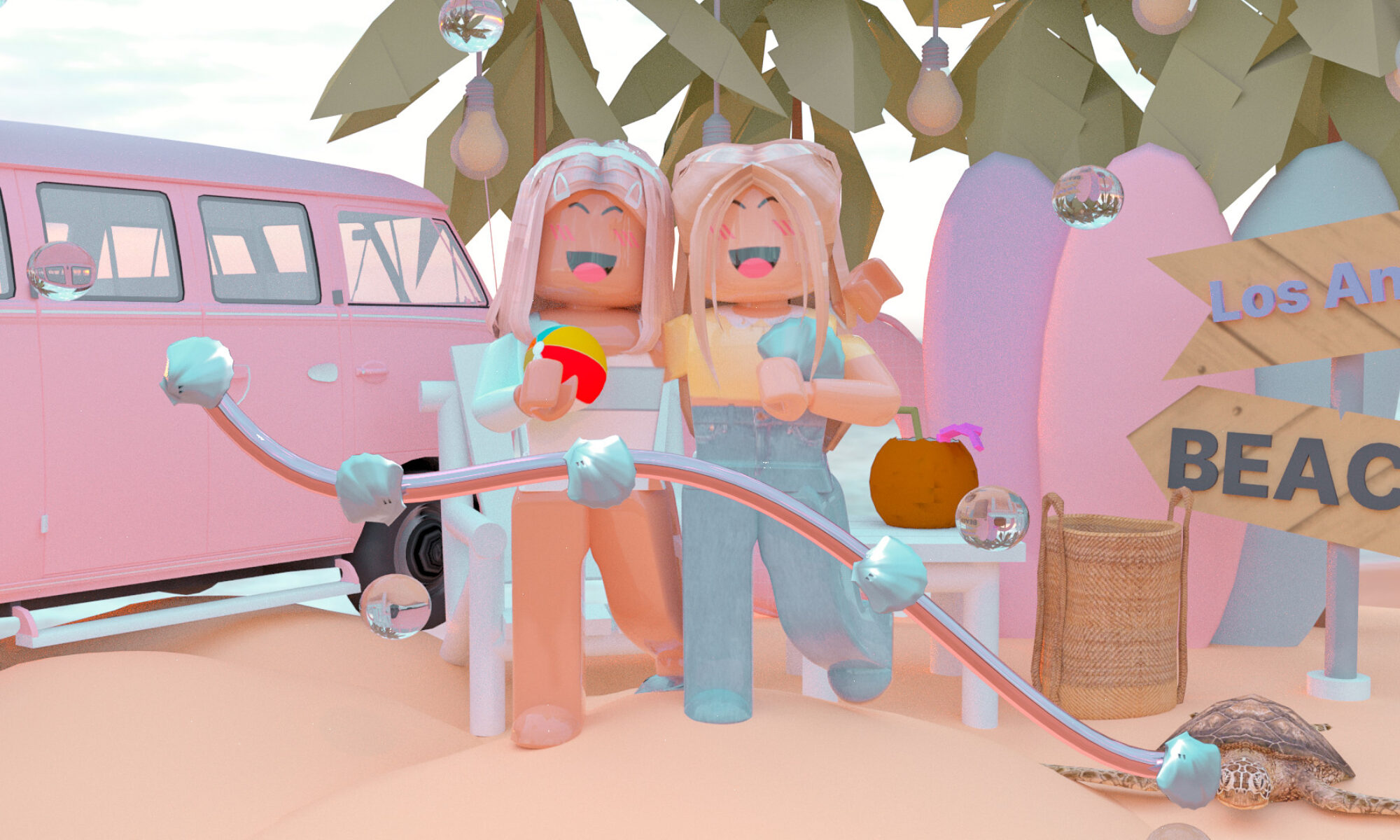 5 AESTHETIC SUMMER ROBLOX OUTFITS I Butterflii 